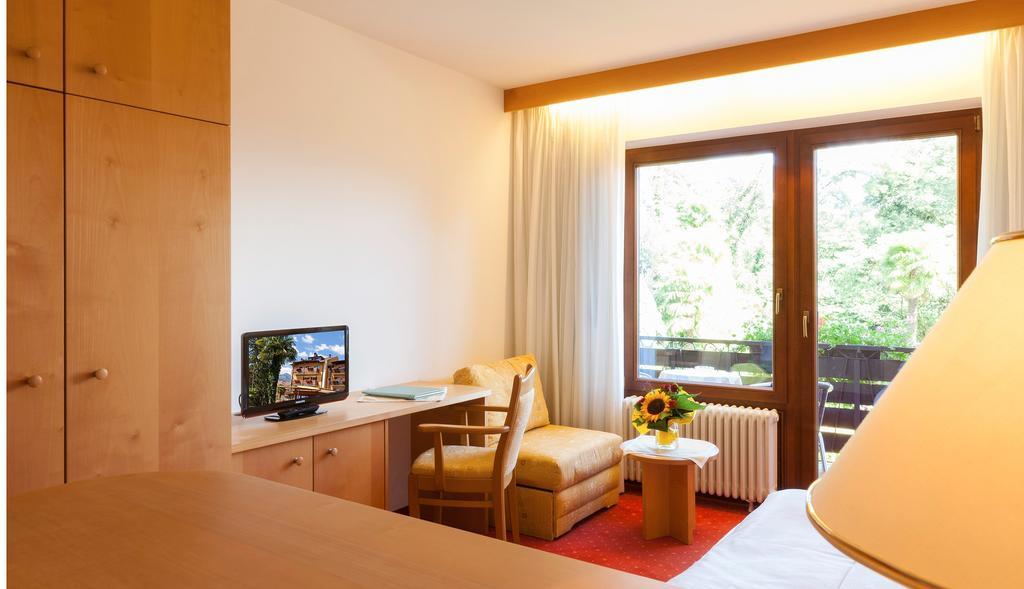 Hotel Thurnergut Tirolo Eksteriør billede
