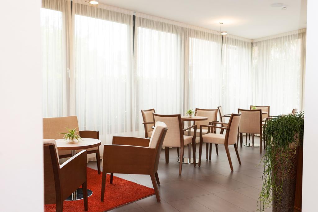 Hotel Thurnergut Tirolo Eksteriør billede